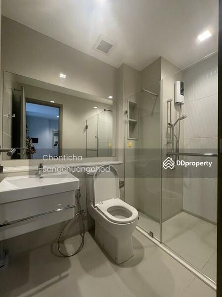 Life Asoke-Rama 9, Bangkok, 626 Asoke-Dindaeng Road, Makkasan, Ratchathewi, Bangkok, 1 Bedroom, 33 sqm, Condo For Sale, by Chonticha Sangchuangchod, 10986842 - DDproperty.com