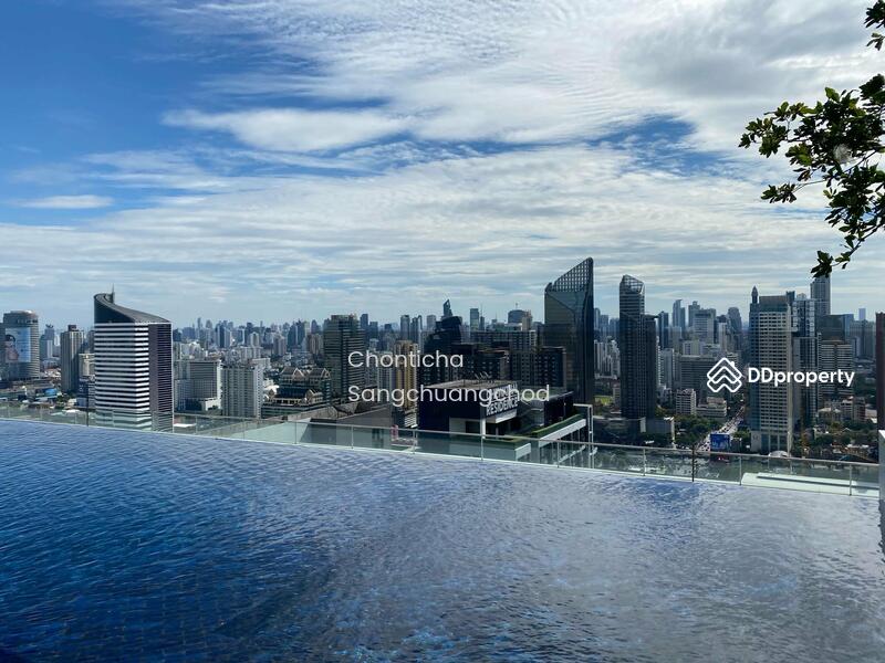 Life Asoke-Rama 9, Bangkok, 626 Asoke-Dindaeng Road, Makkasan, Ratchathewi, Bangkok, 1 Bedroom, 33 sqm, Condo For Sale, by Chonticha Sangchuangchod, 10986842 - DDproperty.com
