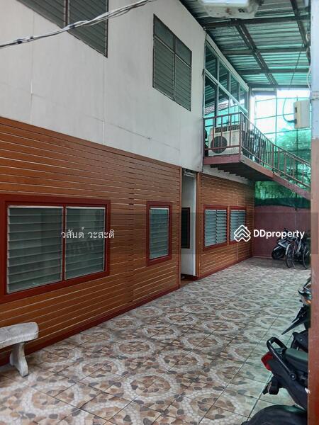 ขาย - ขายอพาร์ตเม้นต์รามอินทรา มี 3 ชั้น 2 ตึก(รามอินทรา91) พื้นที่ 133 ตร.ว มี 33 ห้อง รามอินทรา,คันนายาว, กรุงเทพ