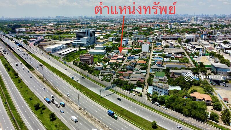 ขาย - ขายอพาร์ตเม้นต์รามอินทรา มี 3 ชั้น 2 ตึก(รามอินทรา91) พื้นที่ 133 ตร.ว มี 33 ห้อง รามอินทรา,คันนายาว, กรุงเทพ