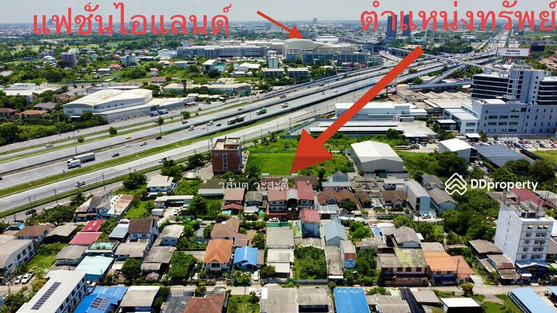 ขาย - ขายอพาร์ตเม้นต์รามอินทรา มี 3 ชั้น 2 ตึก(รามอินทรา91) พื้นที่ 133 ตร.ว มี 33 ห้อง รามอินทรา,คันนายาว, กรุงเทพ