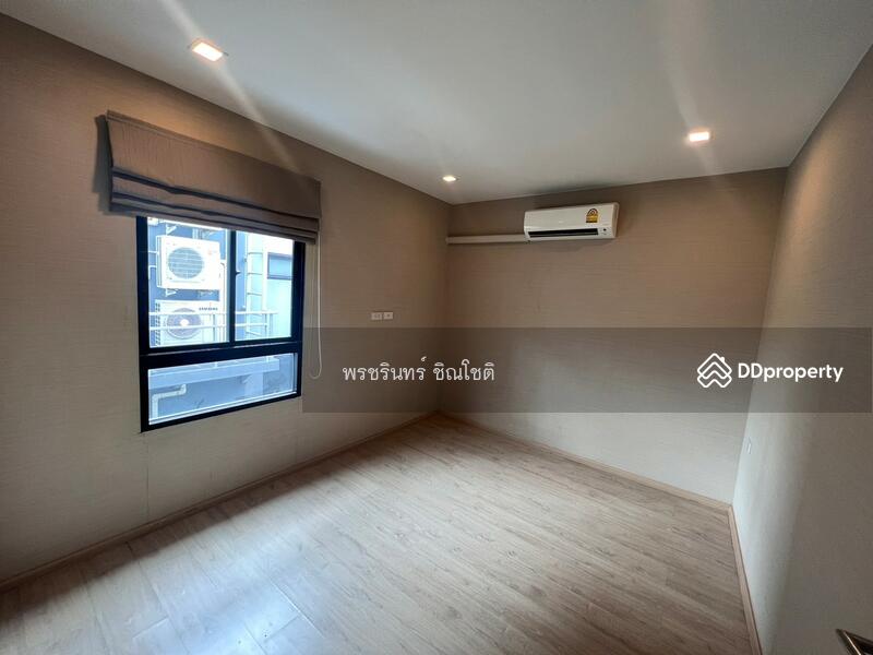 Arden Phatthanakan, Bangkok, Phatthanakan 20, Phatthanakan Road, Suan Luang, Suan Luang, Bangkok, 3 Bedrooms, 185 sqm, Townhouse For Rent, by ปรินทร์ญาดา ชิณโชติ, 10987060 - DDproperty.com