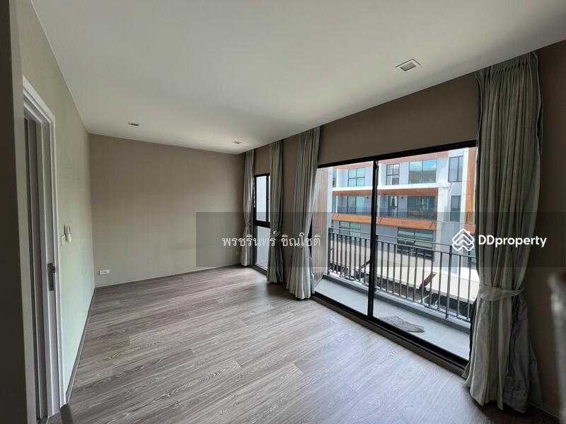 Arden Phatthanakan, Bangkok, Phatthanakan 20, Phatthanakan Road, Suan Luang, Suan Luang, Bangkok, 3 Bedrooms, 185 sqm, Townhouse For Rent, by ปรินทร์ญาดา ชิณโชติ, 10987060 - DDproperty.com