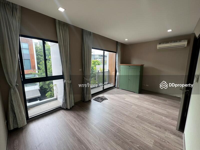 Arden Phatthanakan, Bangkok, Phatthanakan 20, Phatthanakan Road, Suan Luang, Suan Luang, Bangkok, 3 Bedrooms, 185 sqm, Townhouse For Rent, by ปรินทร์ญาดา ชิณโชติ, 10987060 - DDproperty.com