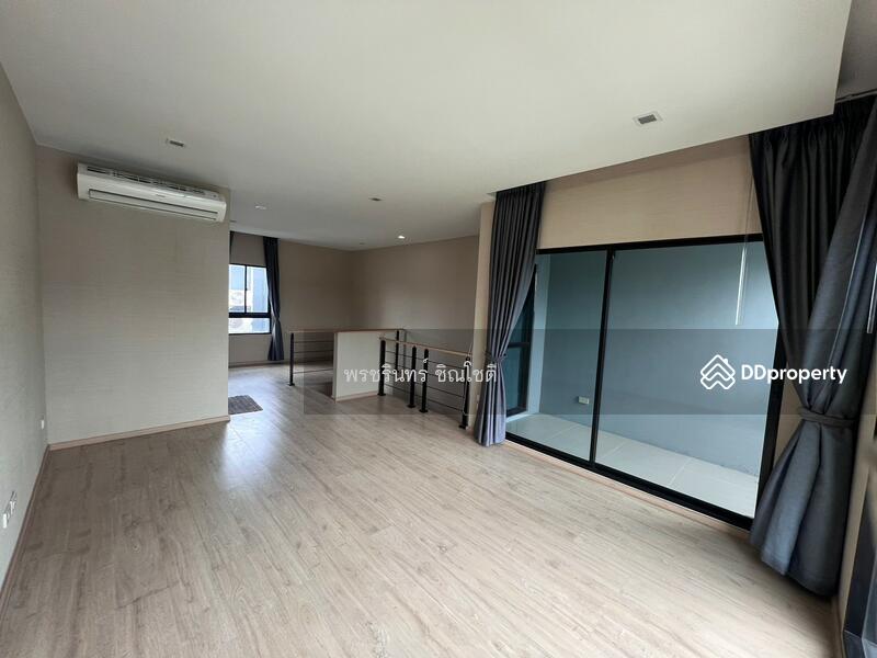 Arden Phatthanakan, Bangkok, Phatthanakan 20, Phatthanakan Road, Suan Luang, Suan Luang, Bangkok, 3 Bedrooms, 185 sqm, Townhouse For Rent, by ปรินทร์ญาดา ชิณโชติ, 10987060 - DDproperty.com