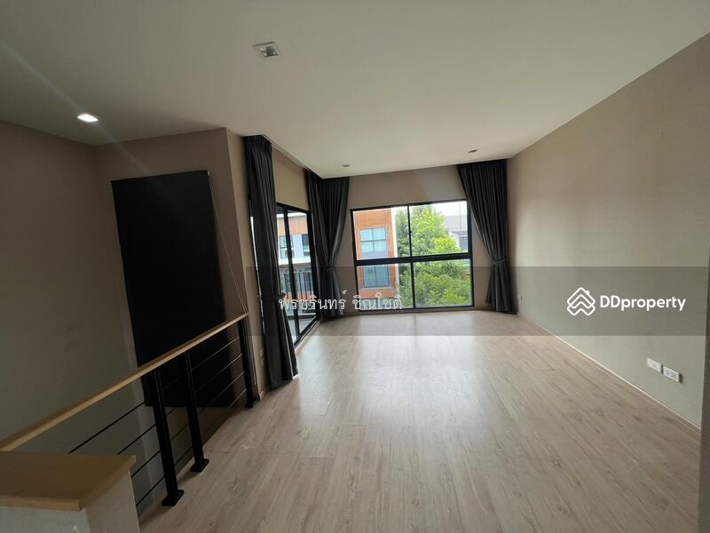 Arden Phatthanakan, Bangkok, Phatthanakan 20, Phatthanakan Road, Suan Luang, Suan Luang, Bangkok, 3 Bedrooms, 185 sqm, Townhouse For Rent, by ปรินทร์ญาดา ชิณโชติ, 10987060 - DDproperty.com