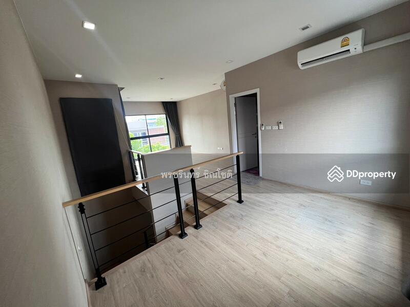 Arden Phatthanakan, Bangkok, Phatthanakan 20, Phatthanakan Road, Suan Luang, Suan Luang, Bangkok, 3 Bedrooms, 185 sqm, Townhouse For Rent, by ปรินทร์ญาดา ชิณโชติ, 10987060 - DDproperty.com