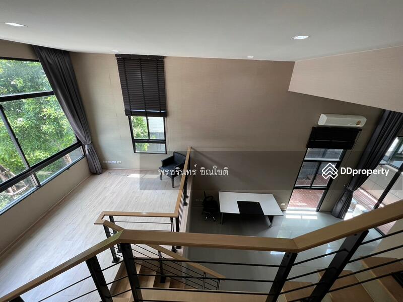 Arden Phatthanakan, Bangkok, Phatthanakan 20, Phatthanakan Road, Suan Luang, Suan Luang, Bangkok, 3 Bedrooms, 185 sqm, Townhouse For Rent, by ปรินทร์ญาดา ชิณโชติ, 10987060 - DDproperty.com