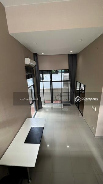 Arden Phatthanakan, Bangkok, Phatthanakan 20, Phatthanakan Road, Suan Luang, Suan Luang, Bangkok, 3 Bedrooms, 185 sqm, Townhouse For Rent, by ปรินทร์ญาดา ชิณโชติ, 10987060 - DDproperty.com