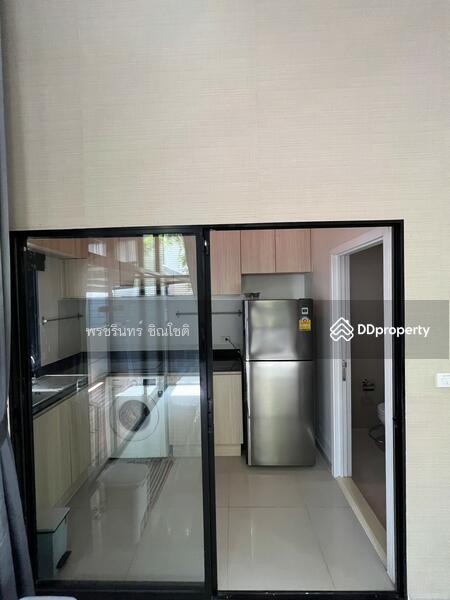 Arden Phatthanakan, Bangkok, Phatthanakan 20, Phatthanakan Road, Suan Luang, Suan Luang, Bangkok, 3 Bedrooms, 185 sqm, Townhouse For Rent, by ปรินทร์ญาดา ชิณโชติ, 10987060 - DDproperty.com