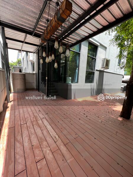 Arden Phatthanakan, Bangkok, Phatthanakan 20, Phatthanakan Road, Suan Luang, Suan Luang, Bangkok, 3 Bedrooms, 185 sqm, Townhouse For Rent, by ปรินทร์ญาดา ชิณโชติ, 10987060 - DDproperty.com