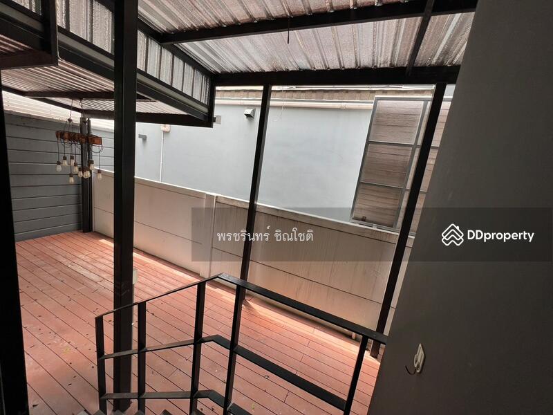 Arden Phatthanakan, Bangkok, Phatthanakan 20, Phatthanakan Road, Suan Luang, Suan Luang, Bangkok, 3 Bedrooms, 185 sqm, Townhouse For Rent, by ปรินทร์ญาดา ชิณโชติ, 10987060 - DDproperty.com