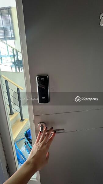 Arden Phatthanakan, Bangkok, Phatthanakan 20, Phatthanakan Road, Suan Luang, Suan Luang, Bangkok, 3 Bedrooms, 185 sqm, Townhouse For Rent, by ปรินทร์ญาดา ชิณโชติ, 10987060 - DDproperty.com