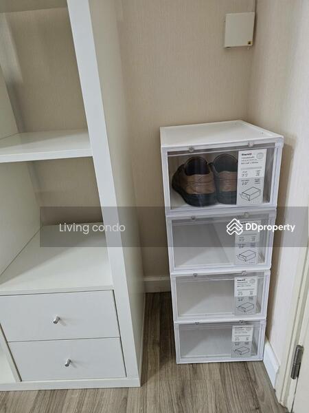 ให้เช่า - Dcondo Onnut–Rama 9 : Dcondo อ่อนนุช-พระราม 9, กรุงเทพ