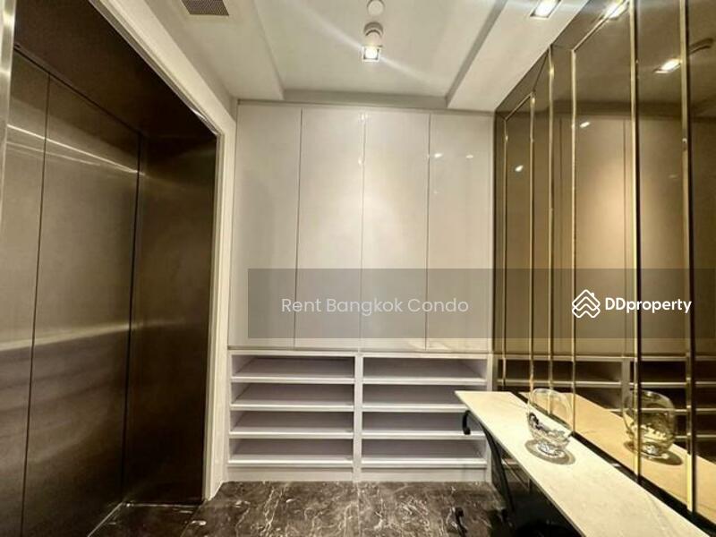 MARQUE Sukhumvit, Bangkok, 719 Sukhumvit 39 Road, Khlong Tan Nua, Watthana, Bangkok, 3 Bedrooms, 196 sqm, Condo For Rent, by Rent Bangkok Condo, 10987109 - DDproperty.com