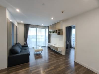 For Rent - The Room Sukhumvit 62, Bangkok