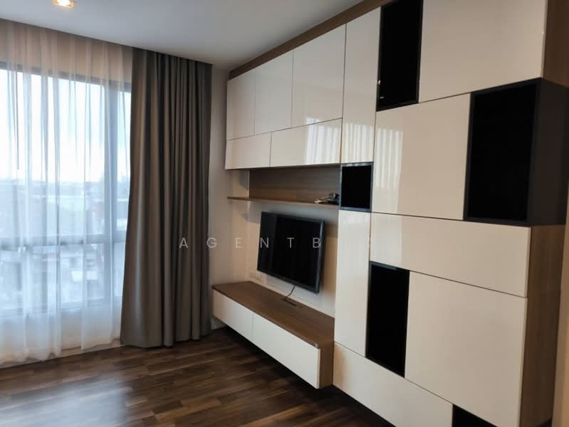 The Room Sukhumvit 62 : เดอะรูม สุขุมวิท 62, กรุงเทพ, 2288 ถ.สุขุมวิท, บางจาก, พระโขนง, กรุงเทพ, 75 ตร.ม., คอนโด ให้เช่า, โดย Agentbkk, 10987292 - DDproperty.com
