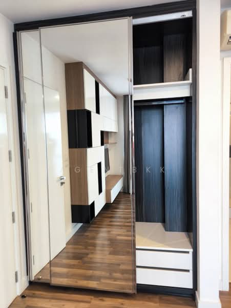 The Room Sukhumvit 62 : เดอะรูม สุขุมวิท 62, กรุงเทพ, 2288 ถ.สุขุมวิท, บางจาก, พระโขนง, กรุงเทพ, 75 ตร.ม., คอนโด ให้เช่า, โดย Agentbkk, 10987292 - DDproperty.com