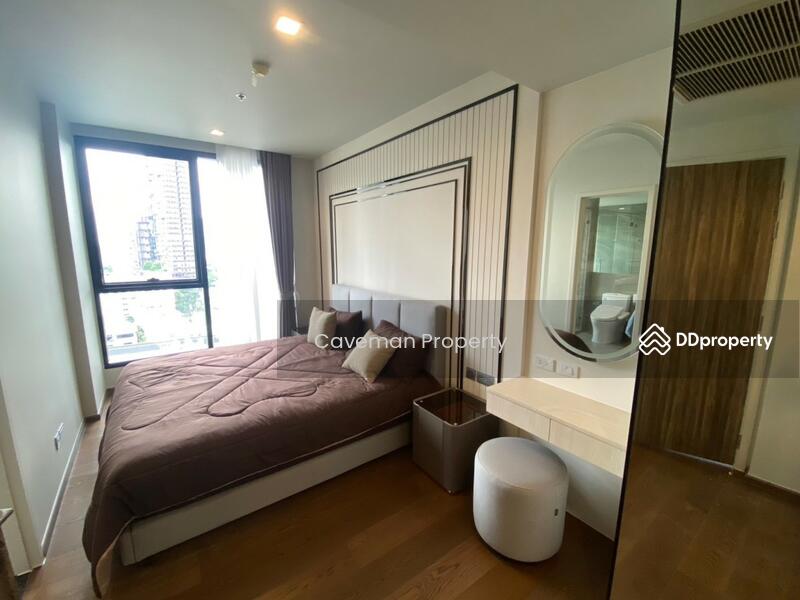 IDEO Q Sukhumvit 36, Bangkok, Soi Sukhumvit 36, Khong Tan, Khlong Toei, Bangkok, 2 Bedrooms, 65 sqm, Condo For Rent, by Caveman Property, 10987305 - DDproperty.com