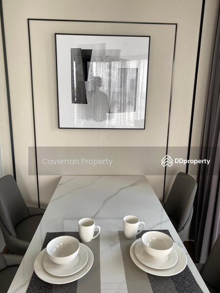 IDEO Q Sukhumvit 36, Bangkok, Soi Sukhumvit 36, Khong Tan, Khlong Toei, Bangkok, 2 Bedrooms, 65 sqm, Condo For Rent, by Caveman Property, 10987305 - DDproperty.com