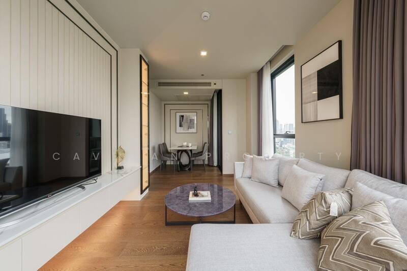 IDEO Q Sukhumvit 36, Bangkok, Soi Sukhumvit 36, Khong Tan, Khlong Toei, Bangkok, 2 Bedrooms, 65 sqm, Condo For Rent, by Caveman Property, 10987305 - DDproperty.com