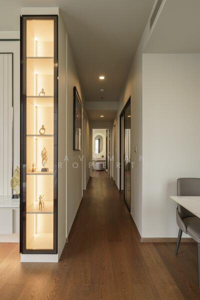 IDEO Q Sukhumvit 36, Bangkok, Soi Sukhumvit 36, Khong Tan, Khlong Toei, Bangkok, 2 Bedrooms, 65 sqm, Condo For Rent, by Caveman Property, 10987305 - DDproperty.com