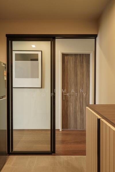 IDEO Q Sukhumvit 36, Bangkok, Soi Sukhumvit 36, Khong Tan, Khlong Toei, Bangkok, 2 Bedrooms, 65 sqm, Condo For Rent, by Caveman Property, 10987305 - DDproperty.com