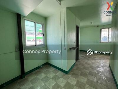 ขาย - Commercial building, 3.5 storey, 2 attached units, Prachachuen 6, กรุงเทพ