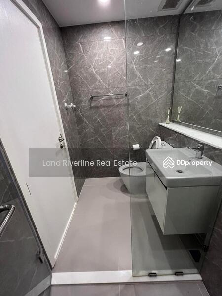 Mazarine Ratchayothin, Bangkok, Soi Phahonyothin 30, Phahonyothin Road, Chan Kasem, Chatuchak, Bangkok, Studio, 33 sqm, Condo For Sale, by Land Riverline Real Estate, 10987372 - DDproperty.com