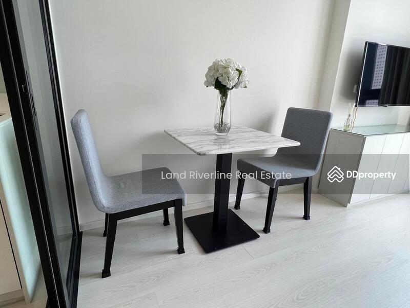 Mazarine Ratchayothin, Bangkok, Soi Phahonyothin 30, Phahonyothin Road, Chan Kasem, Chatuchak, Bangkok, Studio, 33 sqm, Condo For Sale, by Land Riverline Real Estate, 10987372 - DDproperty.com