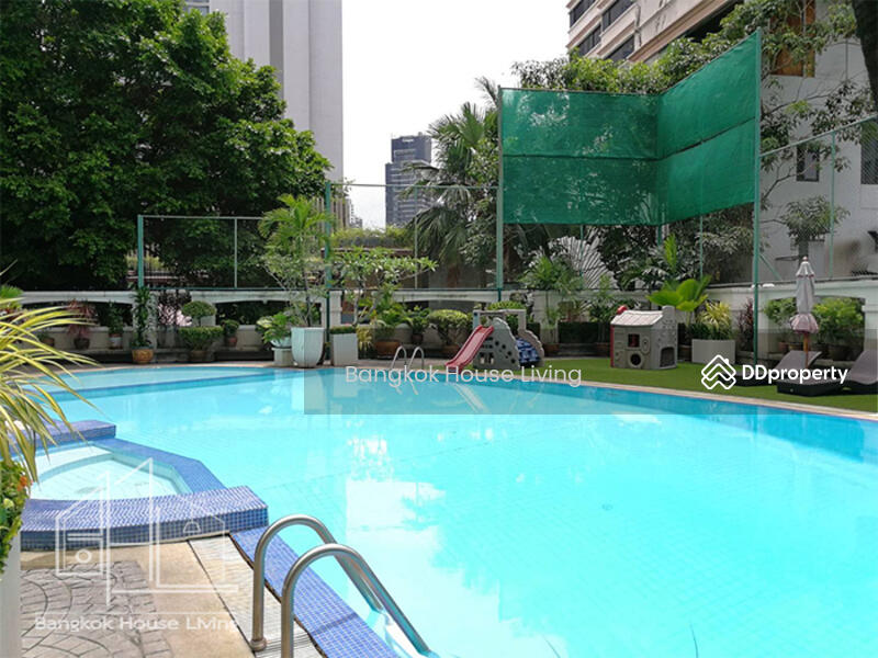 ให้เช่า - Raj Mansion : ราช แมนชั่น, กรุงเทพ