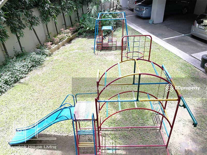 ให้เช่า - Raj Mansion : ราช แมนชั่น, กรุงเทพ