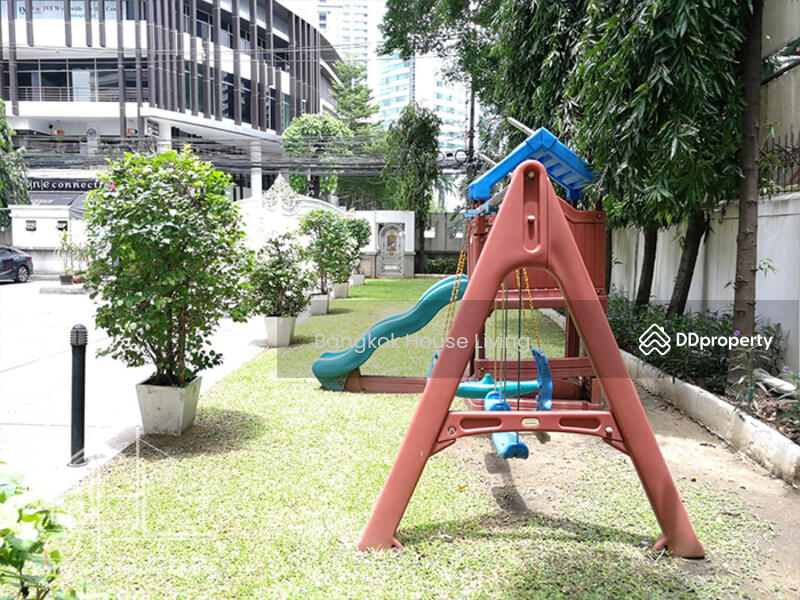 ให้เช่า - Raj Mansion : ราช แมนชั่น, กรุงเทพ