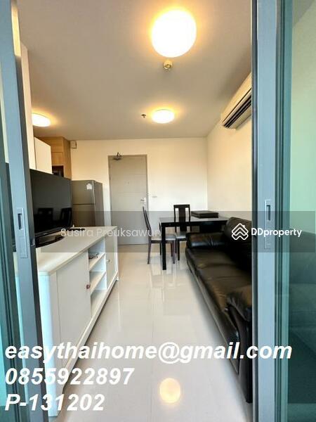 IDEO Blucove Sukhumvit, Bangkok, 2952 Sukhumvit Road, Bang Na, Bangkok, 2 Bedrooms, 44 sqm, Condo For Sale, by Susira Prueksawun, 10987428 - DDproperty.com