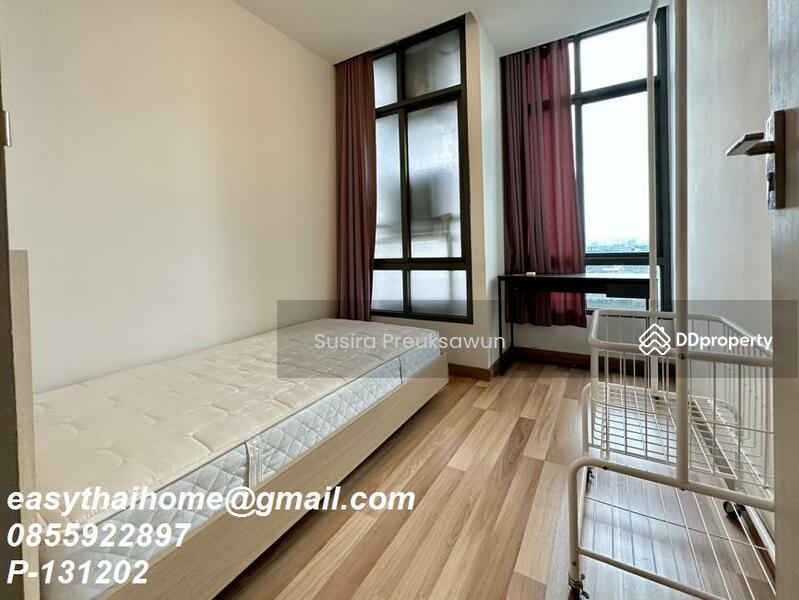IDEO Blucove Sukhumvit, Bangkok, 2952 Sukhumvit Road, Bang Na, Bangkok, 2 Bedrooms, 44 sqm, Condo For Sale, by Susira Prueksawun, 10987428 - DDproperty.com