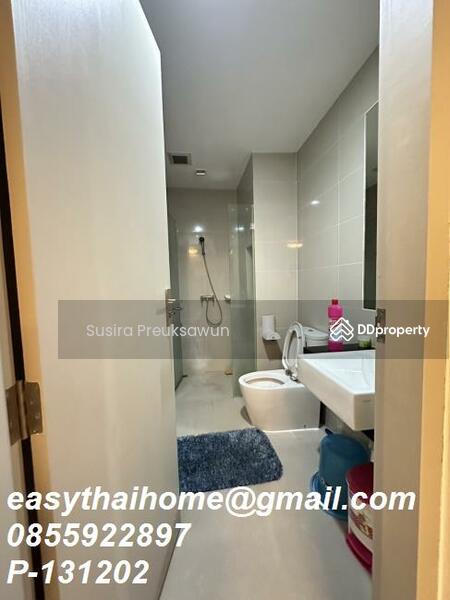 IDEO Blucove Sukhumvit, Bangkok, 2952 Sukhumvit Road, Bang Na, Bangkok, 2 Bedrooms, 44 sqm, Condo For Sale, by Susira Prueksawun, 10987428 - DDproperty.com