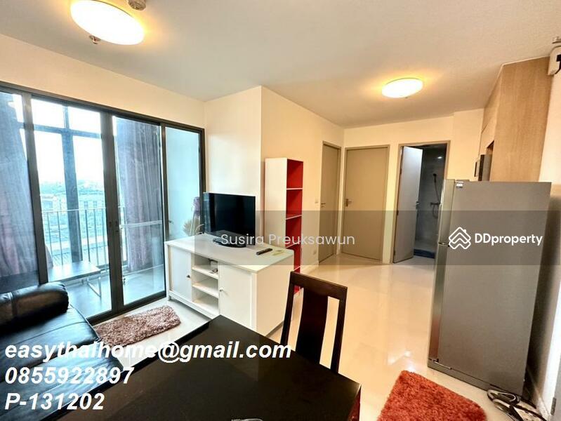 IDEO Blucove Sukhumvit, Bangkok, 2952 Sukhumvit Road, Bang Na, Bangkok, 2 Bedrooms, 44 sqm, Condo For Sale, by Susira Prueksawun, 10987428 - DDproperty.com