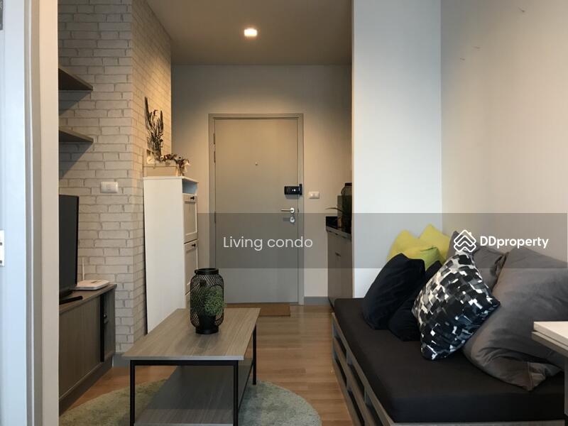 Chapter one Midtown Ladprao 24, Bangkok, 432 Ladprao Road, Jom Phon, Chatuchak, Bangkok, 1 Bedroom, 30 sqm, Condo For Sale, by Living Condo, 10987487 - DDproperty.com