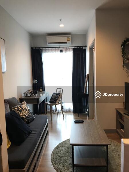 Chapter one Midtown Ladprao 24, กรุงเทพ, 432 ถนนลาดพร้าว, จอมพล, จตุจักร, กรุงเทพ, 30 ตร.ม., คอนโด ขาย, โดย Living Condo, 10987487 - DDproperty.com