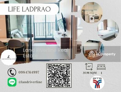 ขาย - Life Ladprao : ไลฟ์ ลาดพร้าว, กรุงเทพ