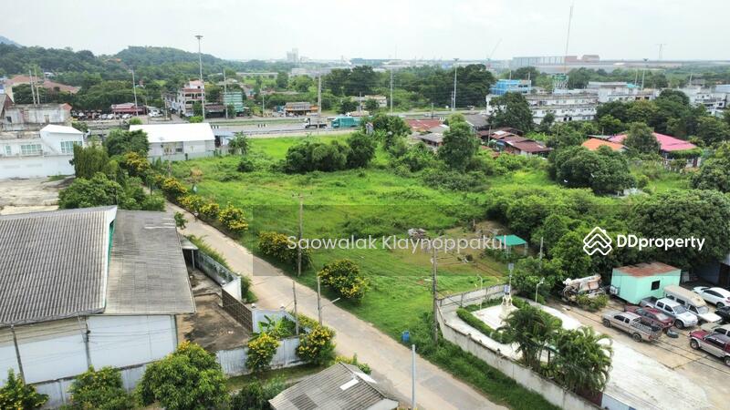 ขาย - ที่ดิน 2-0-34 ซอยประปา หนองแค, สระบุรี