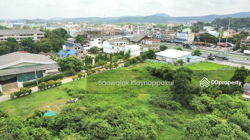 ขาย - ที่ดิน 2-0-34 ซอยประปา หนองแค, สระบุรี