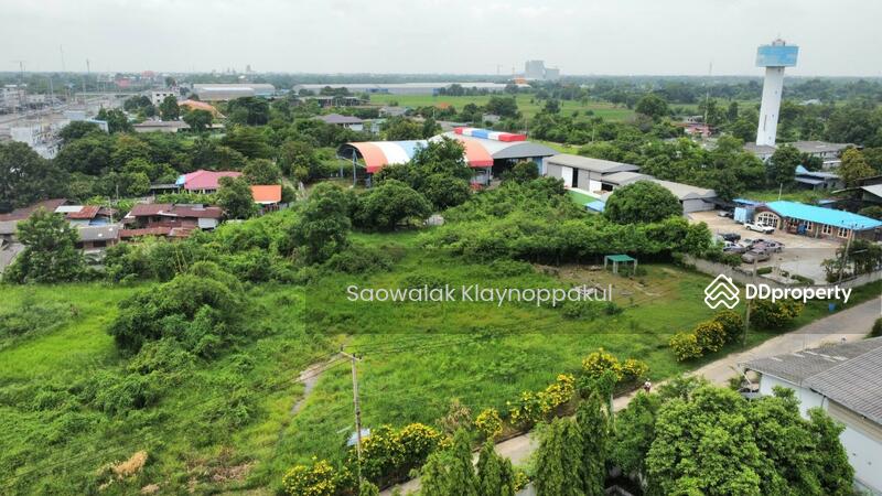 ขาย - ที่ดิน 2-0-34 ซอยประปา หนองแค, สระบุรี