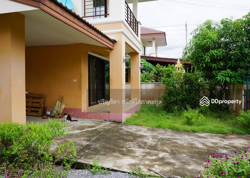 Baan Fuengsuk 5, Nonthaburi, Fuengsuk Village 5, Lam Pho, Bang Bua Thong, Nonthaburi, 3 Bedrooms, 93 sqm, Single Detached House For Sale, by Parinthida Sawuddisopakaykul, 10987578 - DDproperty.com