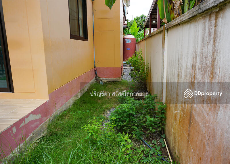 Baan Fuengsuk 5, Nonthaburi, Fuengsuk Village 5, Lam Pho, Bang Bua Thong, Nonthaburi, 3 Bedrooms, 93 sqm, Single Detached House For Sale, by Parinthida Sawuddisopakaykul, 10987578 - DDproperty.com
