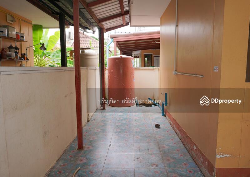 Baan Fuengsuk 5, Nonthaburi, Fuengsuk Village 5, Lam Pho, Bang Bua Thong, Nonthaburi, 3 Bedrooms, 93 sqm, Single Detached House For Sale, by Parinthida Sawuddisopakaykul, 10987578 - DDproperty.com