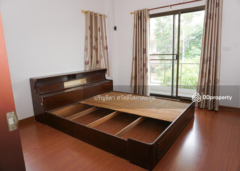 Baan Fuengsuk 5, Nonthaburi, Fuengsuk Village 5, Lam Pho, Bang Bua Thong, Nonthaburi, 3 Bedrooms, 93 sqm, Single Detached House For Sale, by Parinthida Sawuddisopakaykul, 10987578 - DDproperty.com