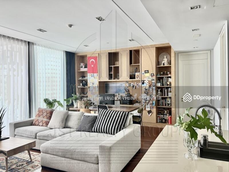 MARQUE Sukhumvit, Bangkok, 719 Sukhumvit 39 Road, Khlong Tan Nua, Watthana, Bangkok, 2 Bedrooms, 133 sqm, Condo For Sale, by JST Realty Group Co., Ltd., 10987592 - DDproperty.com