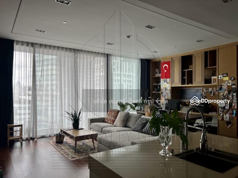 MARQUE Sukhumvit, Bangkok, 719 Sukhumvit 39 Road, Khlong Tan Nua, Watthana, Bangkok, 2 Bedrooms, 133 sqm, Condo For Sale, by JST Realty Group Co., Ltd., 10987592 - DDproperty.com
