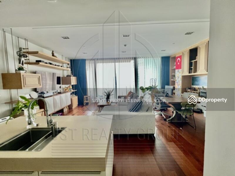 MARQUE Sukhumvit, Bangkok, 719 Sukhumvit 39 Road, Khlong Tan Nua, Watthana, Bangkok, 2 Bedrooms, 133 sqm, Condo For Sale, by JST Realty Group Co., Ltd., 10987592 - DDproperty.com